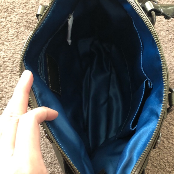 *BRAND NEW COACH purse and wallet* - Picture 4 of 8